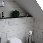 아파트 Fewo-rosenberger-sauerland *