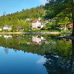 아파트 Fewo-rosenberger-sauerland 레네슈타트