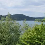 Fewo-rosenberger-sauerland * 레네슈타트