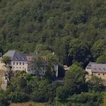 Fewo-rosenberger-sauerland 아파트 *