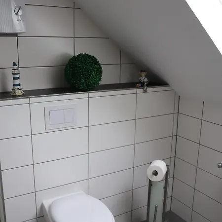 Lägenhet Fewo-rosenberger-sauerland *