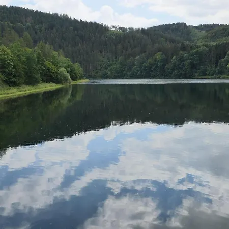 Lägenhet Fewo-rosenberger-sauerland Lennestadt