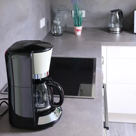 Fewo-rosenberger-sauerland Lägenhet