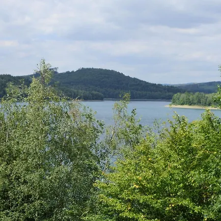 Fewo-rosenberger-sauerland * Lennestadt