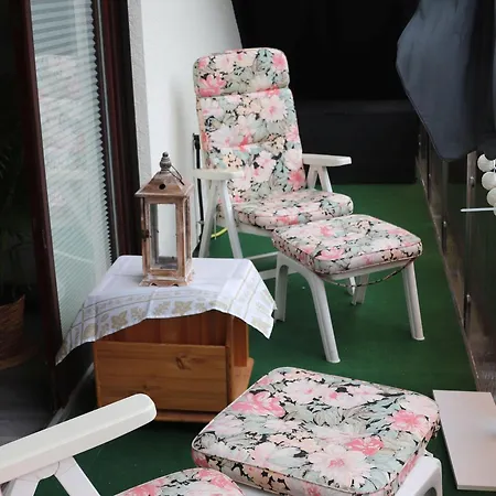 Fewo-rosenberger-sauerland Apartment *