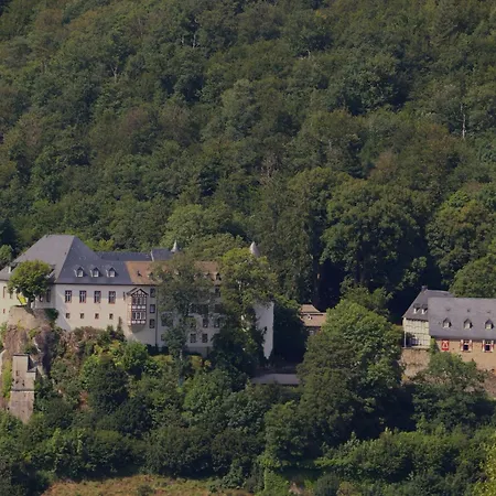Apartment Fewo-rosenberger-sauerland *