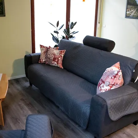 Fewo-rosenberger-sauerland Lägenhet *