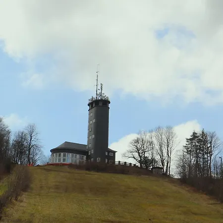 Fewo-rosenberger-sauerland *