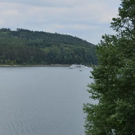 Appartamento Fewo-rosenberger-sauerland *