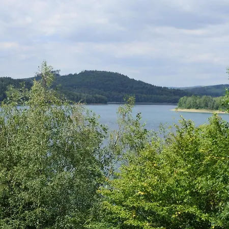 Fewo-rosenberger-sauerland * レンネシュタット