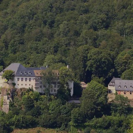 Fewo-rosenberger-sauerland Daire *