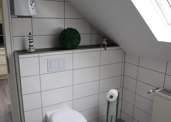 Apartamento Fewo-rosenberger-sauerland *