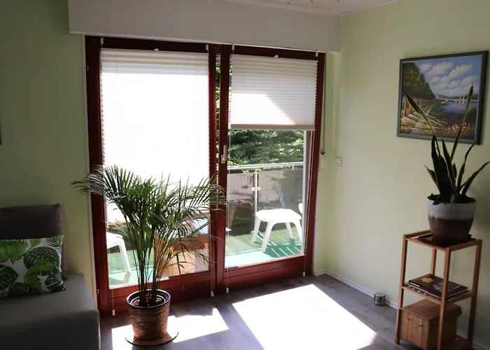 Fewo-rosenberger-sauerland Lennestadt