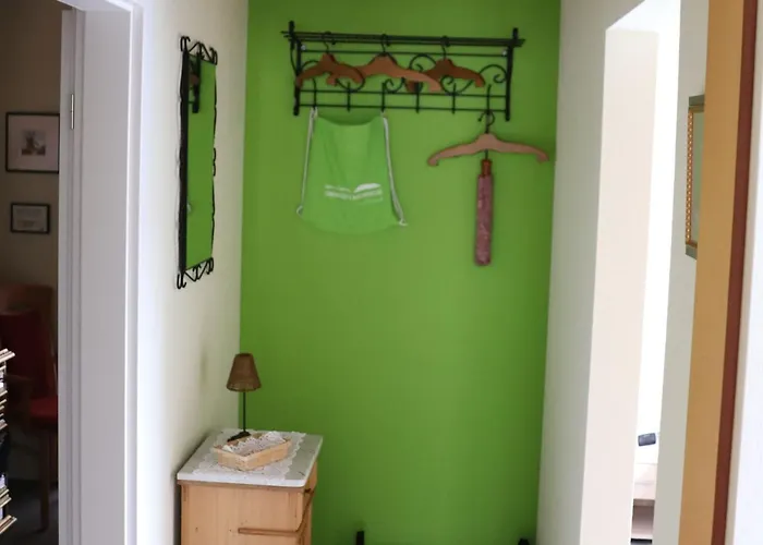 Fewo-rosenberger-sauerland * Lennestadt