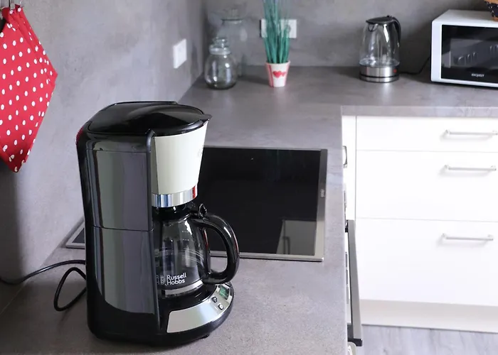 Fewo-rosenberger-sauerland Apartamento