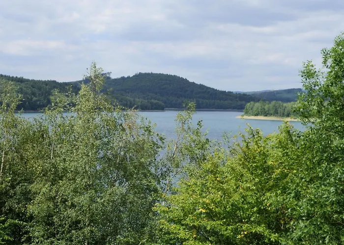 Fewo-rosenberger-sauerland * Lennestadt