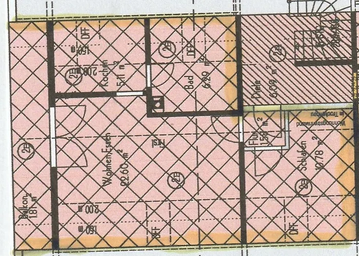 Fewo-rosenberger-sauerland Lennestadt
