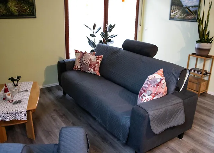 Fewo-rosenberger-sauerland Apartamento *