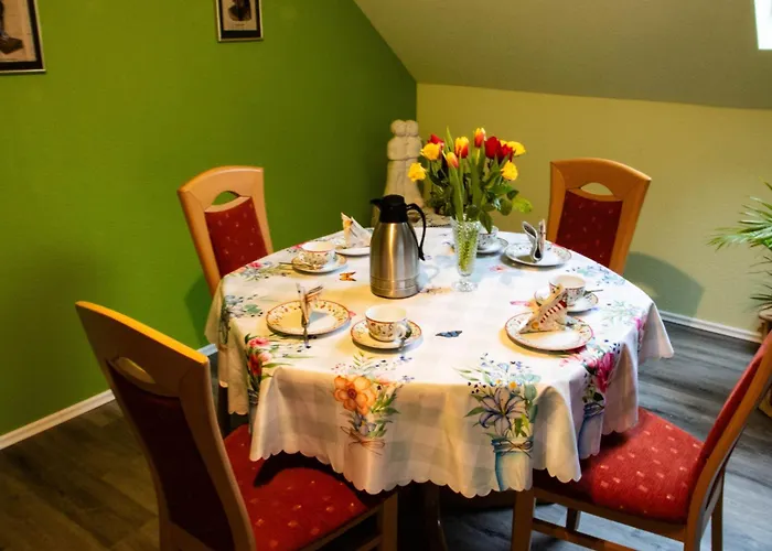 Fewo-rosenberger-sauerland * Lennestadt