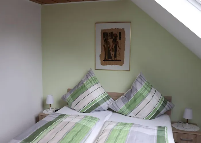 Fewo-rosenberger-sauerland Apartamento