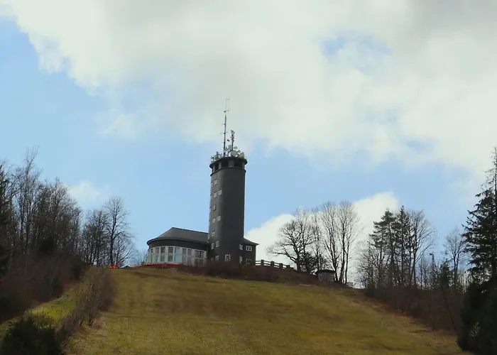 Fewo-rosenberger-sauerland *